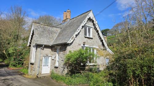 Mylor Churchtown Casa | Place Lodge