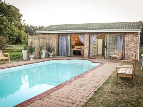 Swellendam Apartamento | Place of Sonlight