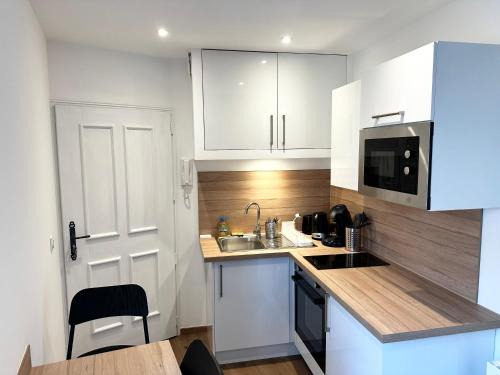 Vienne Apartamento | Place SAINT PAUL triplex 19m2