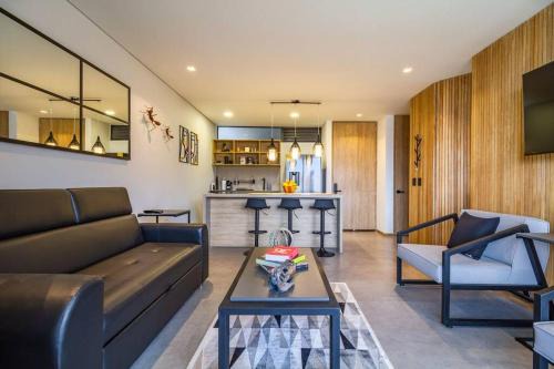 Las Lomas I Apartamento | Place to relax Poblado Wake1215
