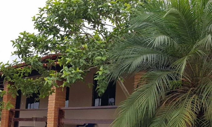 Brumadinho Casa | Place with spectacular view