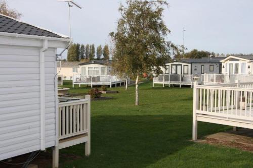 Hunstanton Complejo | Place2bee , Caravan , Manor park , Free Wifi ,6 Berth