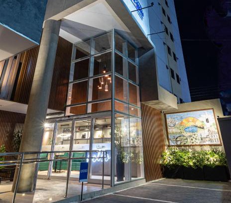 Loteamento Oceania II Hotel | Place2You Hotel by Welkom