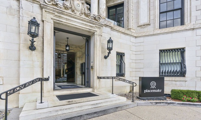 Dupont Circle Apartamento | Placemakr Dupont Circle
