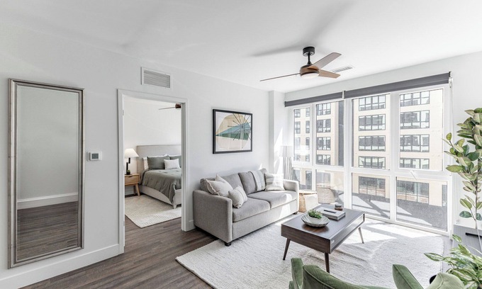 Huntsville Apartamento | Placemakr Huntsville