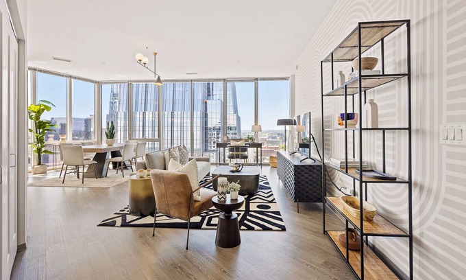 Sobro Apartamento | Placemakr Premier SoBro
