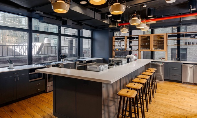 Financial District Apartamento | Placemakr Wall Street