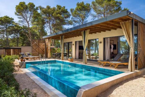 Stari Grad Complejo | PLACES Hvar Villas by Valamar