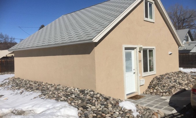 Billings Cabaña | Hermoso Bungalow