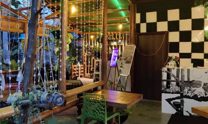 Havelock Island Hotel | Placid Garden Resort