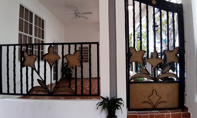 Condado Casa | Placid Suites
