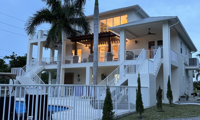 Cape Haze Casa | *** Placida Paradise ***