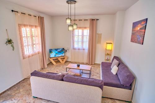 Saoulatika Apartamento | PLACIDUS SUMMERhouse ARILLAS