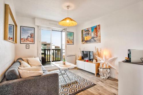 Cabourg Apartamento | Plage Cabourg 7bis