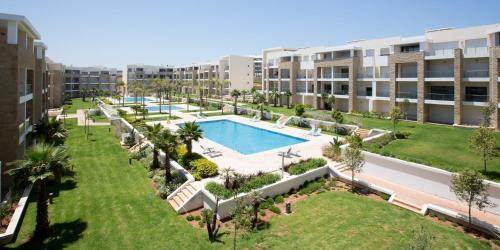 Plage des Nations Apartamento | Plage Des Nations Apartment