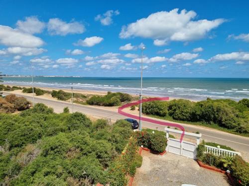 Oulad Khallouf Apartamento | Plage El Haouzia
