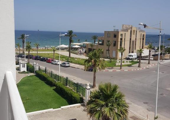Malabata Apartamento | Plages malabata