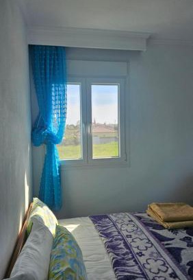 Nea Playia Apartamento | Plagia Retreat