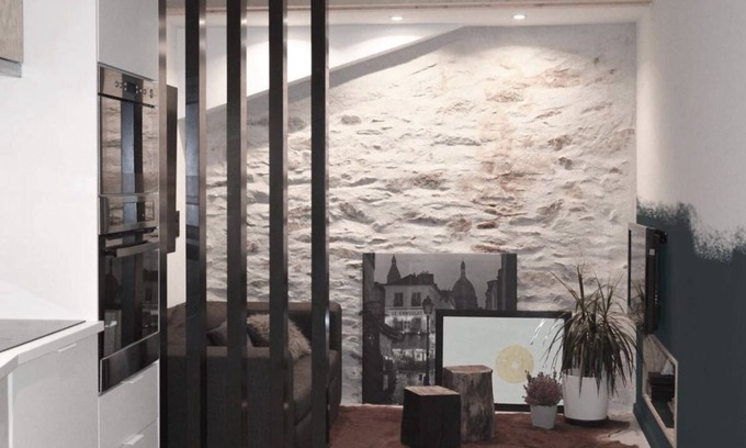 Bouguenais Apartamento | Plaisance Apartments & Suites - Bouguenais Apt