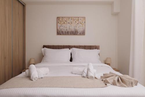 Benitses Apartamento | Plaka Studios