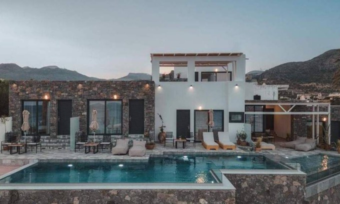 Pilalimata Hotel | Plakakia Luxury Apartments - Apt 5