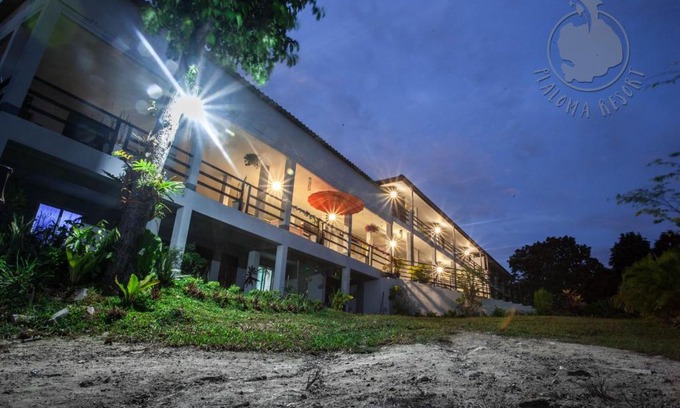 Satun Casa | Plaloma Resort Lipe