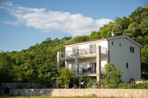 Boljevici Apartamento | Plamenatz studio apartments