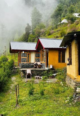 Banjar Casa | Plan B Cottages