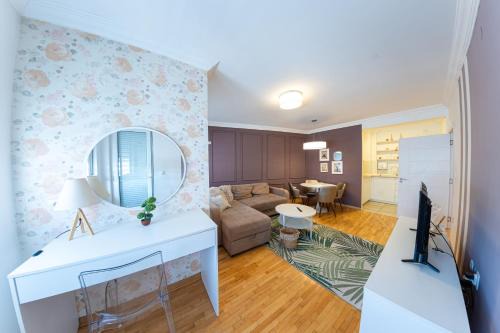 City Center Apartamento | PLAN Superior Apartment Niš, centar, FREE parking