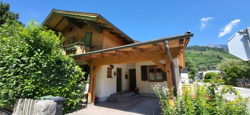 Schladming Apartamento | Planaiblick by Alpenidyll Apartments