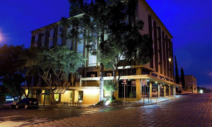 Canoinhas Hotel | Planalto Hotel