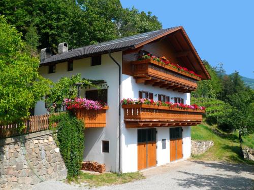 Barbiano Casa | Planatscherhof
