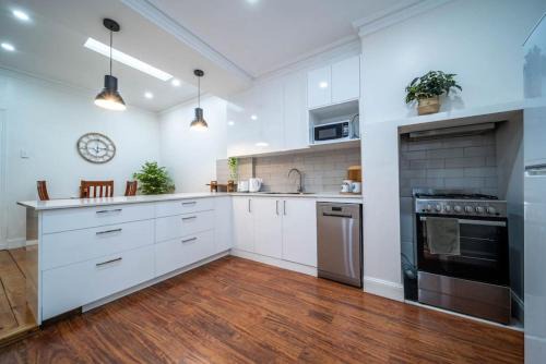 North Adelaide Casa | Plane Tree Cottage North Adelaide