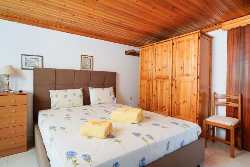 Kinyra Apartamento | Plane TREE