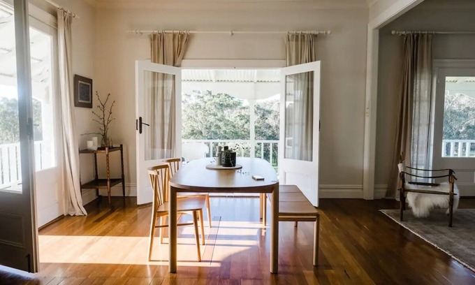Yallingup Cabaña | Plane Tree House Yallingup