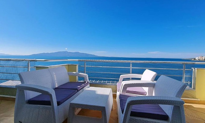 Qender Apartamento | Planet Apartments