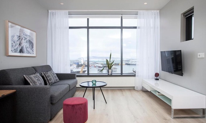 Vesturbær Apartamento | Planet Apartments