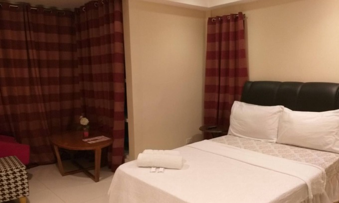 San Juan Hotel | Planet G Hotel