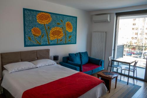 Medijana Apartamento | Planet Residence-Studio Solis