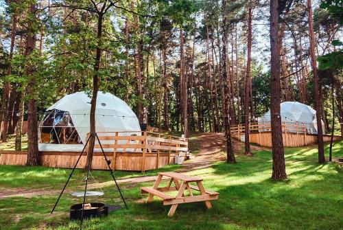 Zalesie Gorne Otro | Planeta Glamping