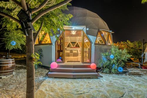 Rudine Casa | Planetarium
