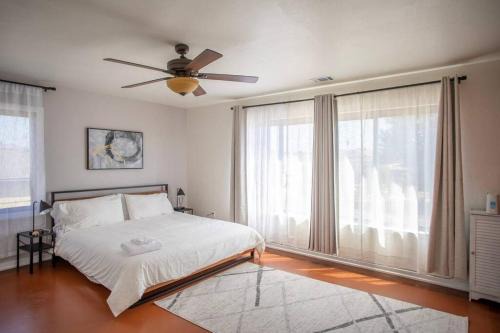 Belding Woods Apartamento | PlanetView Delux Richmond XL- walk Best MexFood