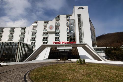 Central Serbia Hotel | Planinka