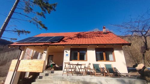 Stara Planina Casa | Planinska kuća Arbinje