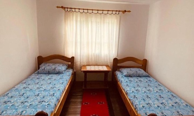 Bajina Basta Casa | Planinska kuća kod Lazića