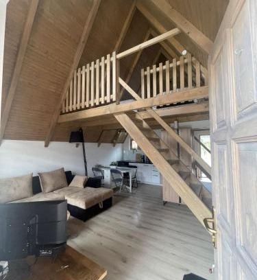 Babanovac Chalet De Esquí | Planinska kuća Marko