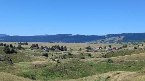 Republika Srpska Casa | Planinska Vikendica Kupres Novo Selo