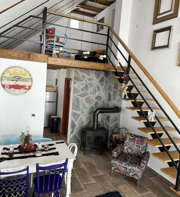 Konjska Reka Apartamento | Planinski beg, Tara, Sekulići