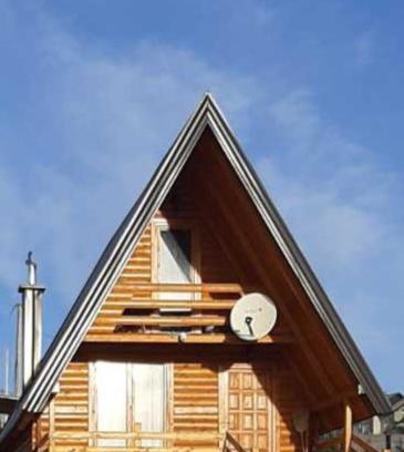 East Sarajevo Casa | Planinski Mir
