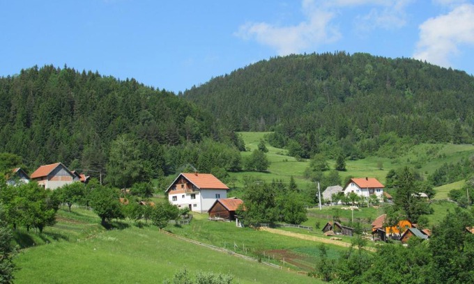 Bajina Basta Apartamento | Planinski Mir